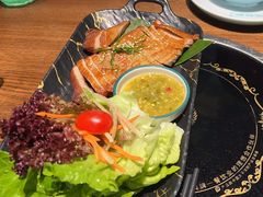 -南越郡·越式风味餐厅(青秀万达店)