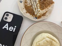 -FULL MOON满月咖啡