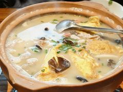 -衡东土菜馆(天际绿洲店)