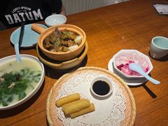 -鱼亨小鲜酸菜鱼(大信店)