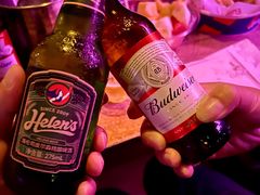 -Helens海伦司小酒馆(南京洪武路店)