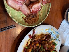 -云隐小厨·传统大理美食(复兴路店)