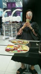 -MY HAIR ARDOR