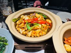 -留半山·香港食堂(啦啦宝都店)