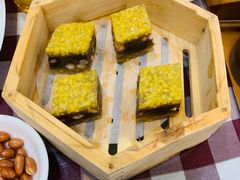 -寻味顺德·南记酒家·传统顺德菜·鱼生(广源路店)