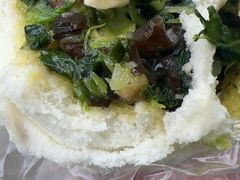 -西园寺素食(西园弄戒幢律寺店)