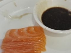三文鱼-芭菲盛宴·环球美食(解放碑英利国际店)