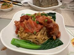 -添好运点心专门店(深水埗店)