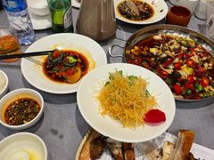 -金哥私房菜馆(张府园总店)
