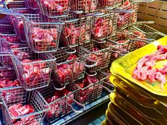 -董记老清泉·鲜切涮羊肉(窑岭店)