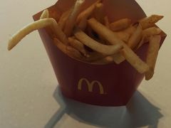 -麦当劳(沙河店)