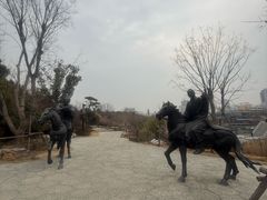 -南阳卧龙岗武侯祠