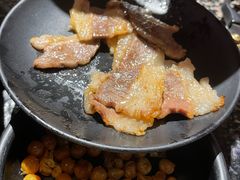 -九田家黑牛烤肉料理(石路天虹店)