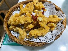 外婆酥肉-青花椒花椒鱼(合生汇店)