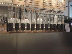 -喜茶(上海打浦桥日月光gelato lab+店)