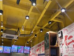 -仁信双皮奶(东川路店)