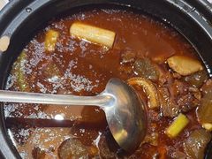 -肖记公安牛肉鱼杂馆· 省级非物质文化遗产(仁和路店)