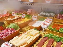 -牛New寿喜烧(曹路花园城店)