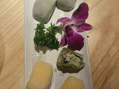 -鹤龟料理店(时代天街店)