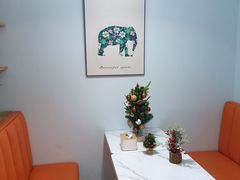 -Tomado绿色烘焙(大尧三路店)