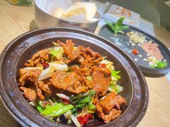 -四季餐厅(华苑店)