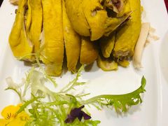 -玉华台饭庄·淮扬菜·烤鸭(望京店)