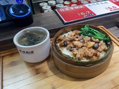 -72街荷叶饭(东方宝泰广场店)