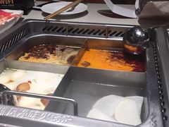 -海底捞火锅(亲子主题北金鹰店)