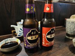 -哥哥の深夜食堂(红松东路店)