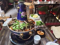 -龙虾风暴(松江店)