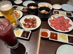 -蒜香焼肉PURUSHIN(马场路店)