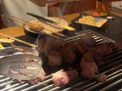 -刘记大块烤羊腿餐吧(北沙滩店)