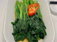 -金翠皇宫粤菜·点心·海鲜(科技园店)