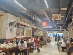 -公交新村粉店(赤岗冲店)