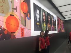 -Apple 零售店(Canton Road)