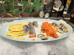 -惠州白鹭湖雅居乐喜来登度假酒店-盛宴标帜西餐厅