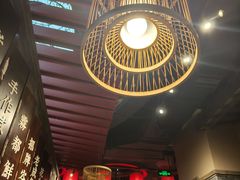 -哥老官重庆美蛙鱼头(宝山龙湖店)