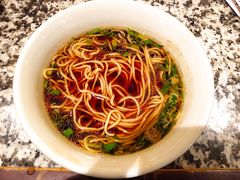 老牌阳春面-南京大牌档(崇文门国瑞店)
