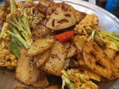 -徐鼎盛民间菜(九街店)