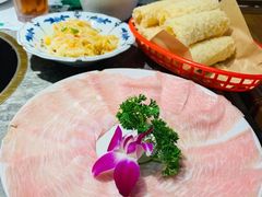 -禄婶鸡煲·打边炉