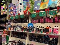 -LUSH(威尼斯人店)