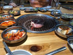 -韩国明洞碳烤肉(常平店)