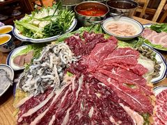 -厝味火锅·潮汕卤水火锅(十一合店)