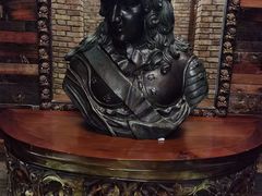 -福禧酒窖·中餐厅 (万柳店)