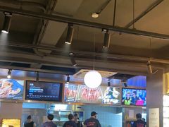 -记忆串城·东北烧烤·小龙虾·大型团建(南油店)