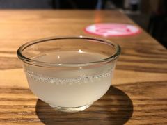 烛炉米酒-汪爹爹武汉牛三鲜(朝外大街店)