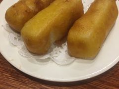 -正德顺順德雙皮奶(中信店)