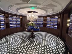 -CHARLIETOWN红茶公司(南京万象天地店)