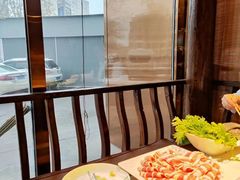 -阳坊胜利涮羊肉(禧乐汇店)