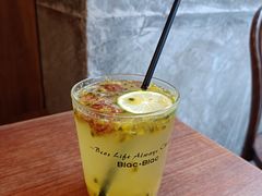-Blac+Blac(中海环宇荟店)